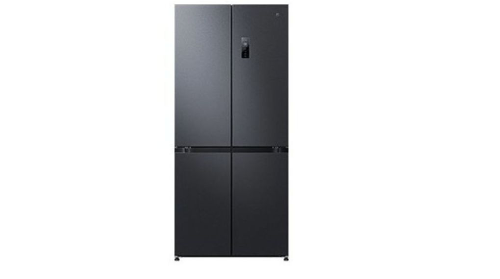 Tủ lạnh Xiaomi Mijia Inverter 510 lít Multi Door MRC51HMPA - Bản quốc tế